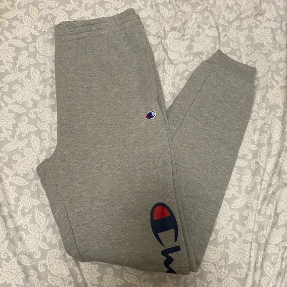 NEW Champion Joggers - Picture 1 of 8